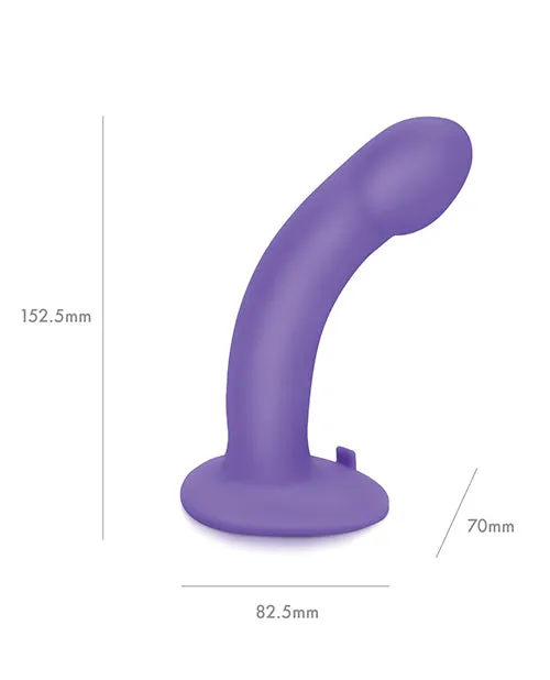 Curved Peg With Harness Remote Set Electric Eel INC Female Sex Toys Curved Peg With Harness Remote Set Electric Eel INC Female Sex Toys