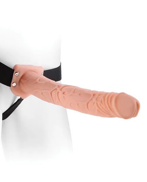 Female Sex Toys Pipedream Products Fetish Fantasy Series Hollow Strap On Female Sex Toys Pipedream Products Fetish Fantasy Series Hollow Strap On