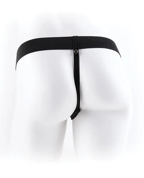 Female Sex Toys Pipedream Products Fetish Fantasy Series Hollow Strap On Female Sex Toys Pipedream Products Fetish Fantasy Series Hollow Strap On