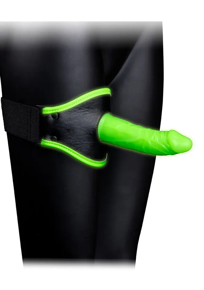Female Sex Toys Shots America Thigh Strapon Glow In The Dark