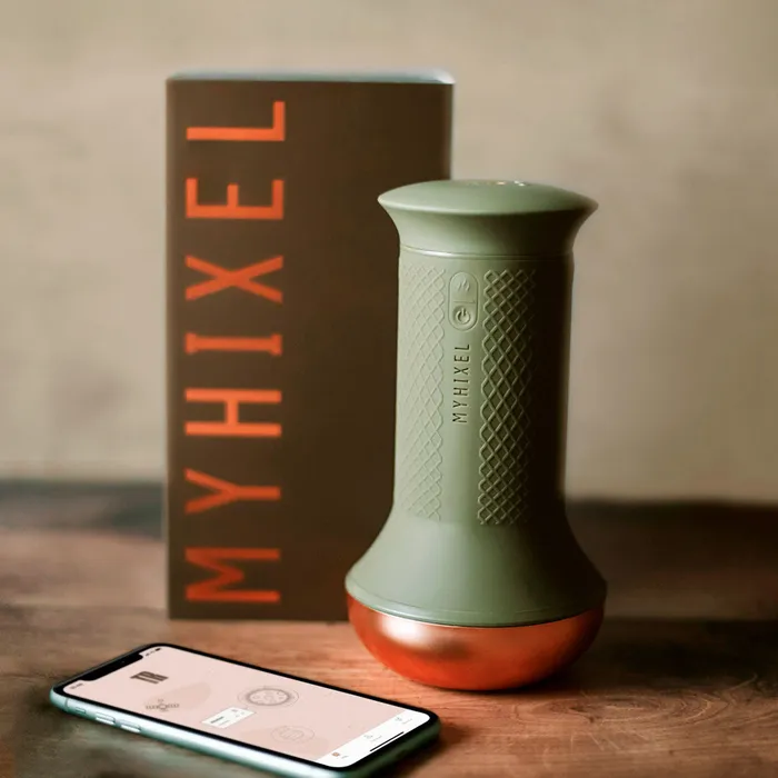 Myhixel TR MYHIXEL Vibrators