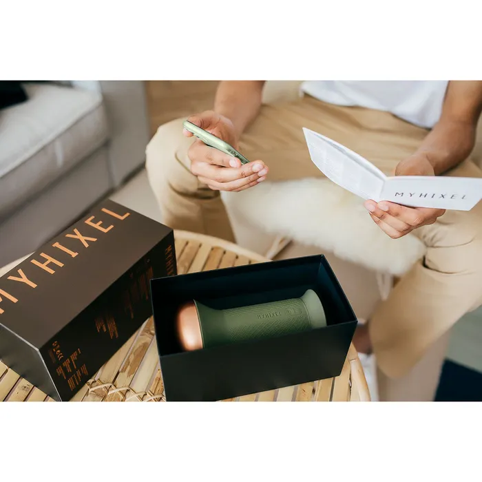 Myhixel TR MYHIXEL Vibrators