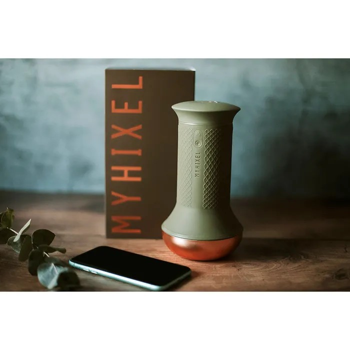 Myhixel TR MYHIXEL Vibrators