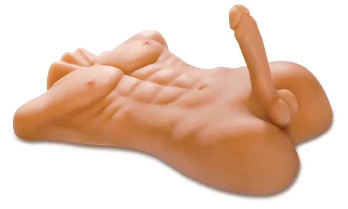 Pipedream Products Male Sex Toys Pipedream Extreme Fuck Me Silly Dude
