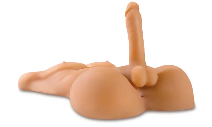 Pipedream Products Male Sex Toys Pipedream Extreme Fuck Me Silly Dude