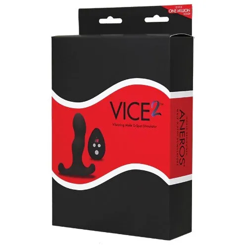 Vibrators Aneros VICE 2