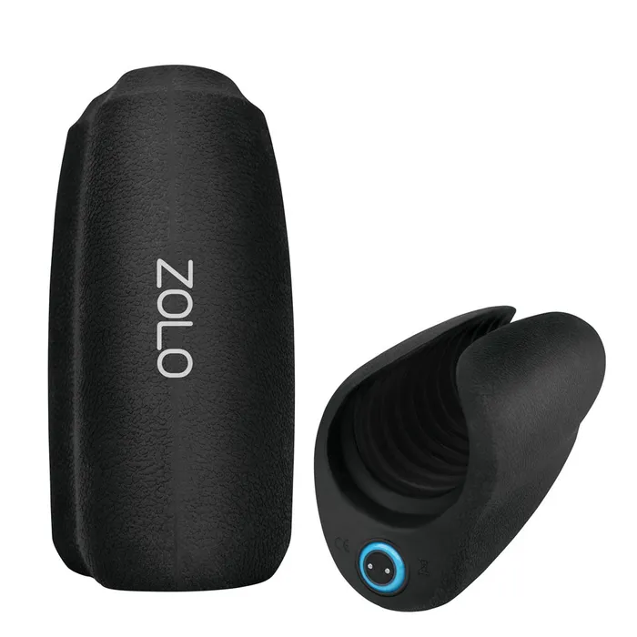 Vibrators ZOLO COCKPIT ZOLO
