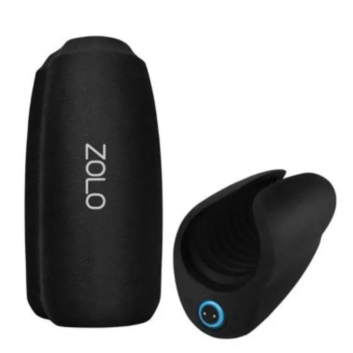 Vibrators ZOLO COCKPIT ZOLO