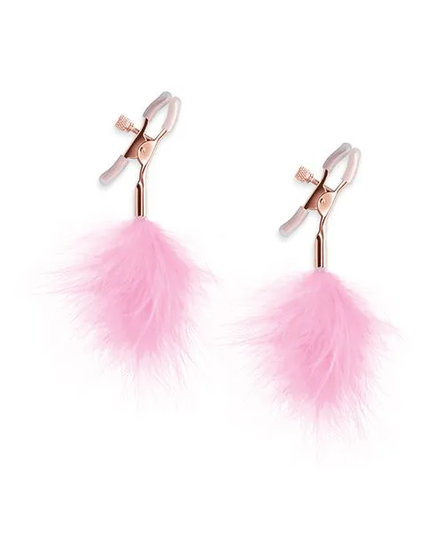 Bound F1 Nipple Clamps NS Novelties Nipple Clitoral Toys