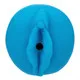 Cal Exotics Male Sex Toys ANIME Stroker Bunny