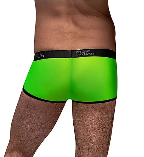 Dildos MalePower Neon Mesh Pouch Trunk Dildos MalePower Neon Mesh Pouch Trunk