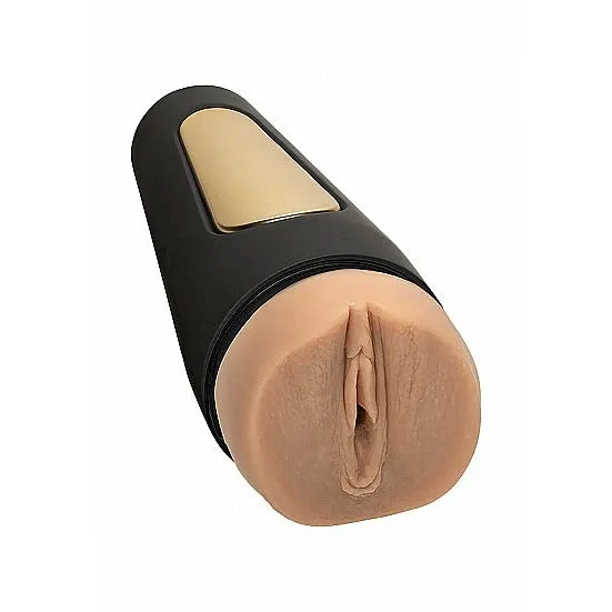 Main Squeeze Endurance Trainer Ultraskyn Main Squeeze Male Sex Toys