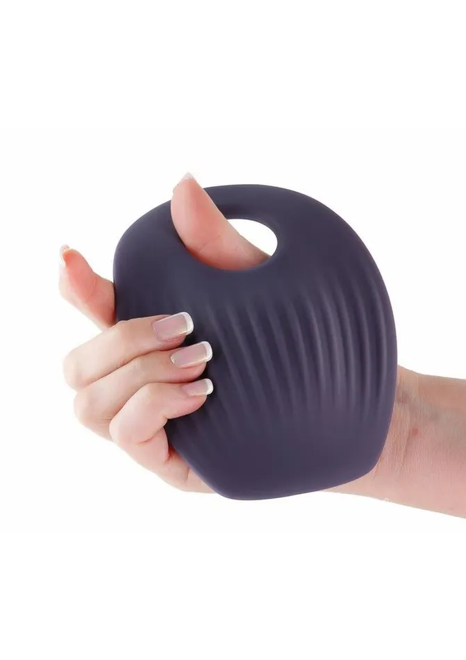 NS Novelties Female Sex Toys Inya Grinder Rechargeable Silicone Vibrator Gray NS Novelties Female Sex Toys Inya Grinder Rechargeable Silicone Vibrator Gray