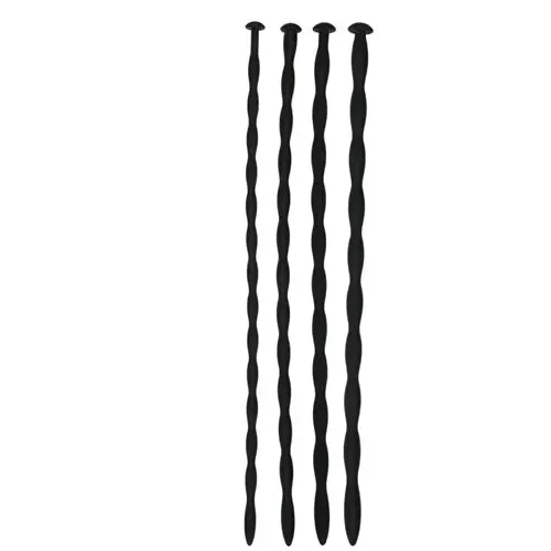 Sinner Gear Silicone Dilator Set Anal