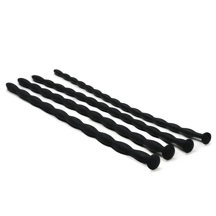 Sinner Gear Silicone Dilator Set Anal
