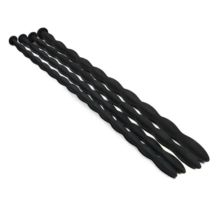 Sinner Gear Silicone Dilator Set Anal