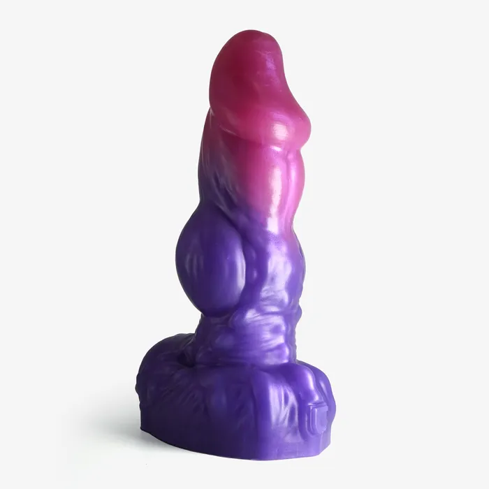 Uncover Creations The Werewolf III Dildos