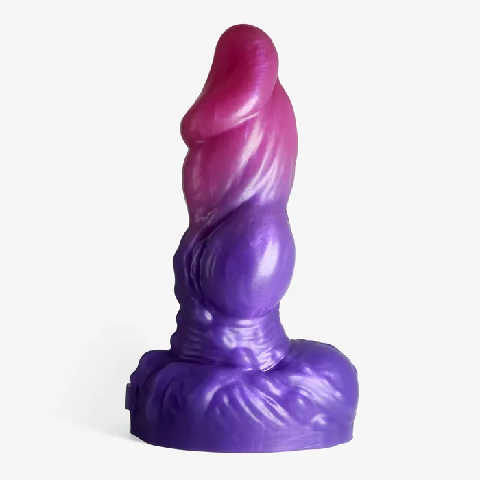 Uncover Creations The Werewolf III Dildos