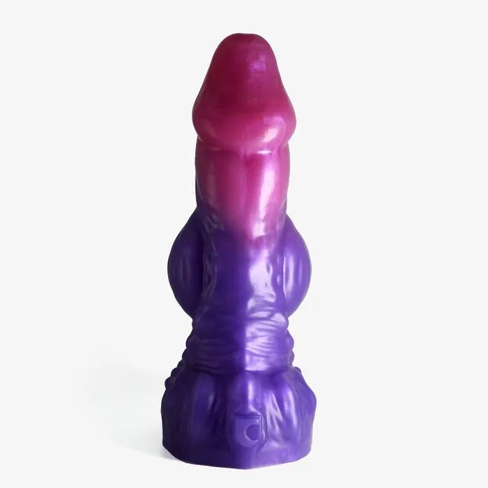 Uncover Creations The Werewolf III Dildos