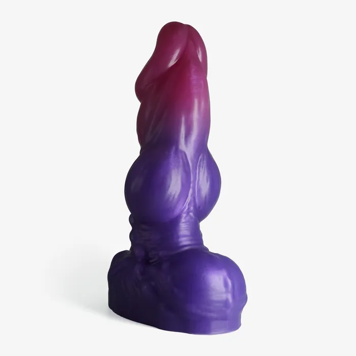Uncover Creations The Werewolf III Dildos