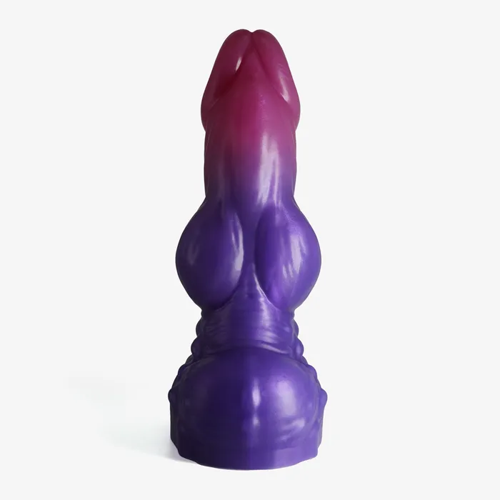Uncover Creations The Werewolf III Dildos