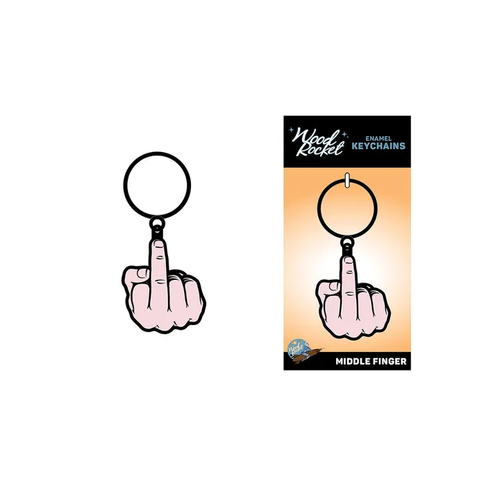 Wood Rocket Female Sex Toys Wood Rocket Middle Finger Keychain Wood Rocket Female Sex Toys Wood Rocket Middle Finger Keychain