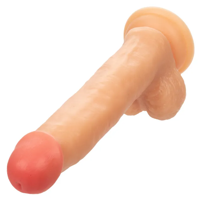 Working Stiff The Cabana Boy Cal Exotics Dildos
