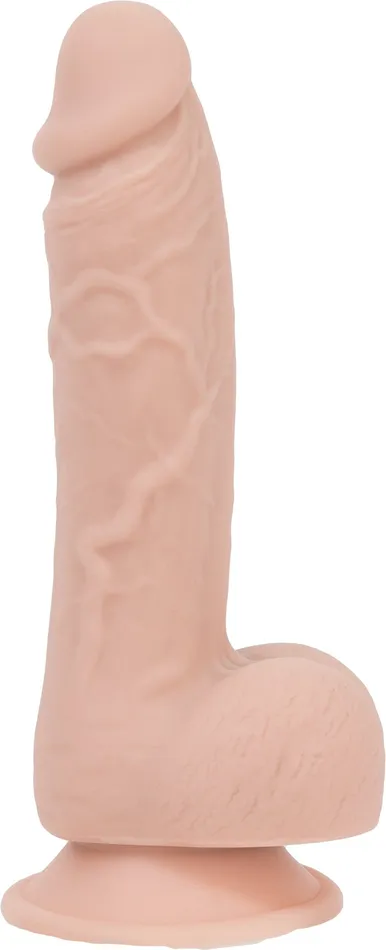 Addiction Dildos Addiction 100 Silicone Mark 75 Beige quot
