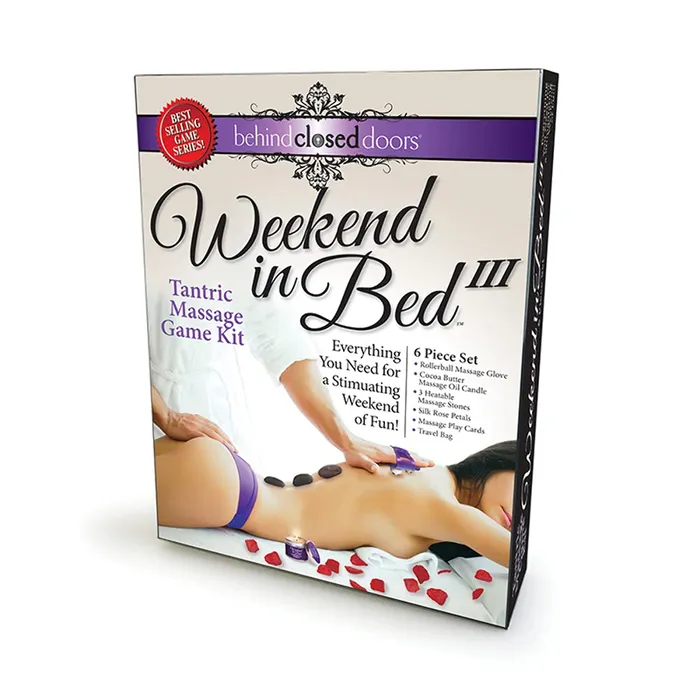 Behind Closed Doors Weekend In Tantric Massage Little Genie Productions Couples