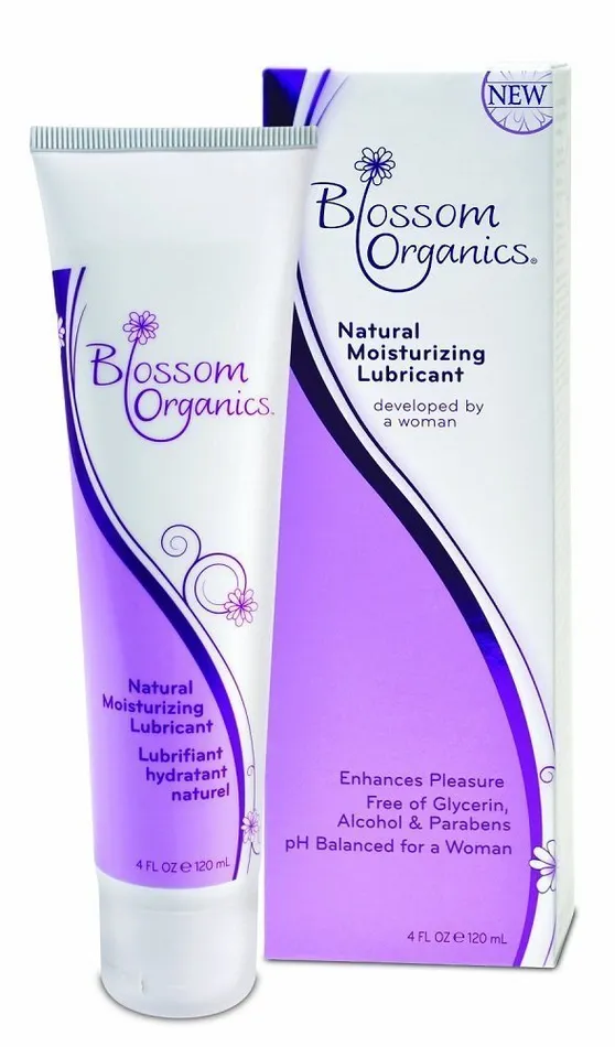 Blossom Organics Sexual Health Wellbeing Blossom Organics Natural Moisturizing Lubricant 4 Ounce Pack Of 4 Blossom Organics Sexual Health Wellbeing Blossom Organics Natural Moisturizing Lubricant 4 Ounce Pack Of 4