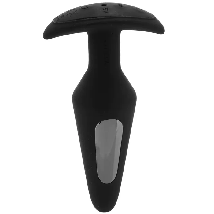 CalExotics Volt Electro Flare Remote EStim Plug pink cherry Anal