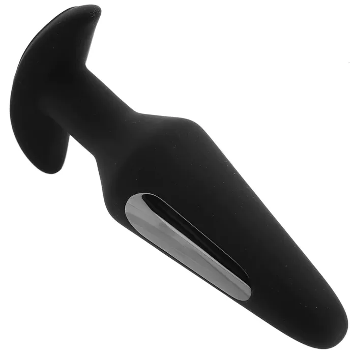 CalExotics Volt Electro Flare Remote EStim Plug pink cherry Anal