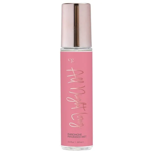 CG Female Sex Toys ALL NIGHT LONG Fragrance Body Mist with Pheromones Soft Oriental 35oz 103mL CG Female Sex Toys ALL NIGHT LONG Fragrance Body Mist with Pheromones Soft Oriental 35oz 103mL