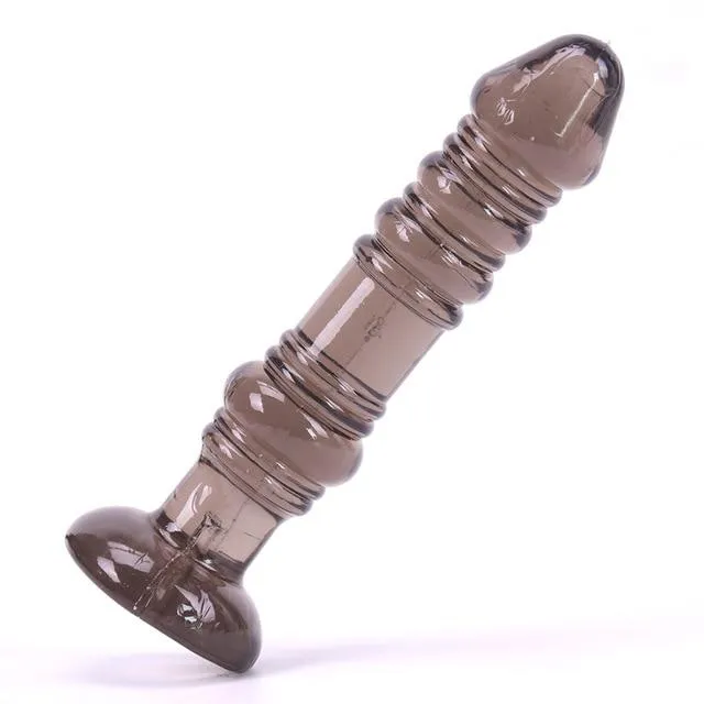 CHASTITY CAGE CO Anal Prostate Massager Butt Plug