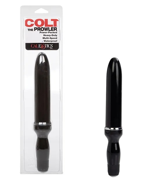 Colt Prowler Black Cal Exotics Anal