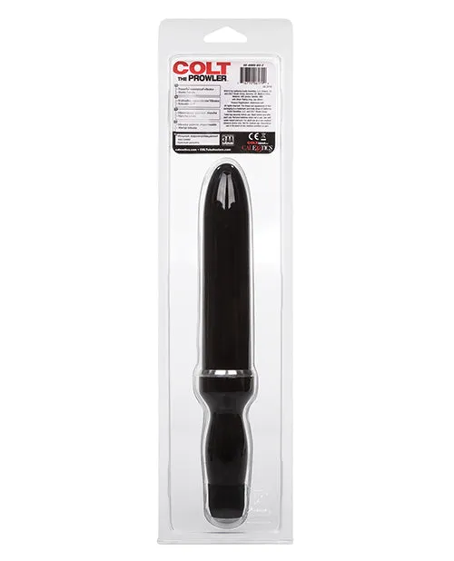 Colt Prowler Black Cal Exotics Anal