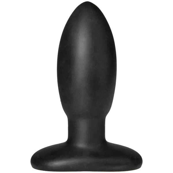 Doc Johnson Platinum The Tru Plug Smooth Landco Anal