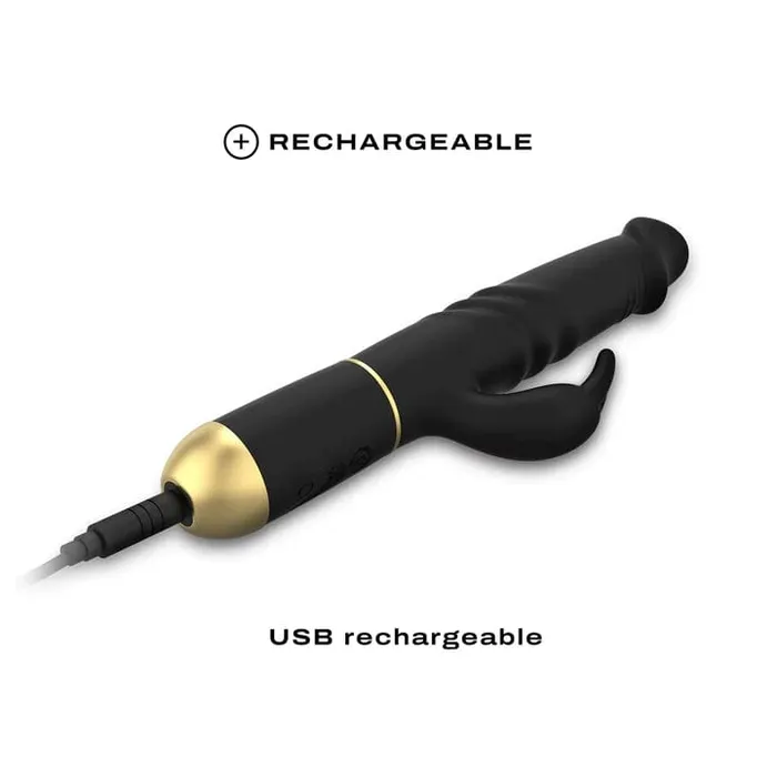 Dorcel Furious Rabbit 20 Sexy Living Vibrators