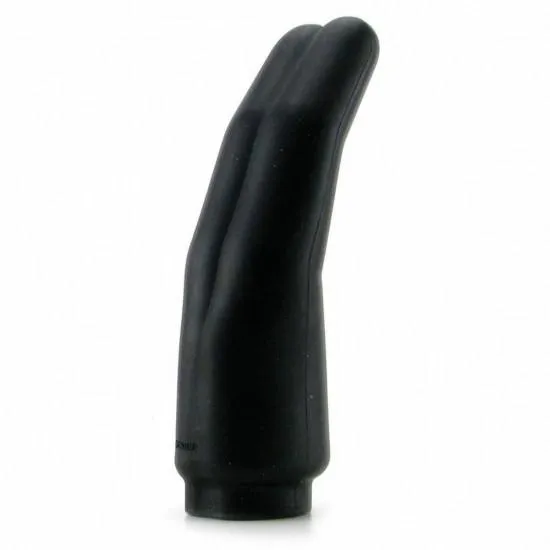entrenue Anal Wet for Her Two Black Noir