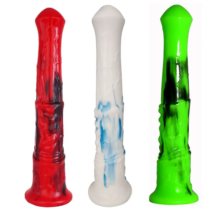 Female Sex Toys House of Dasein Fantasy Dildos Horse 212 Fantasy Beast Mythical Advanced Dildo Men Women Female Sex Toys House of Dasein Fantasy Dildos Horse 212 Fantasy Beast Mythical Advanced Dildo Men Women