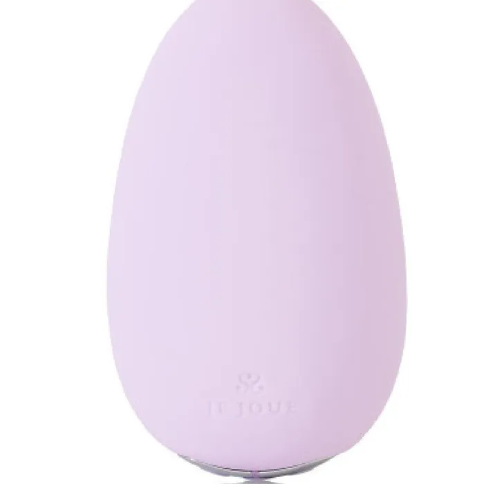 Female Sex Toys Je Joue Je Joue Mimi Soft Clitoral and External Vibrator Lilac