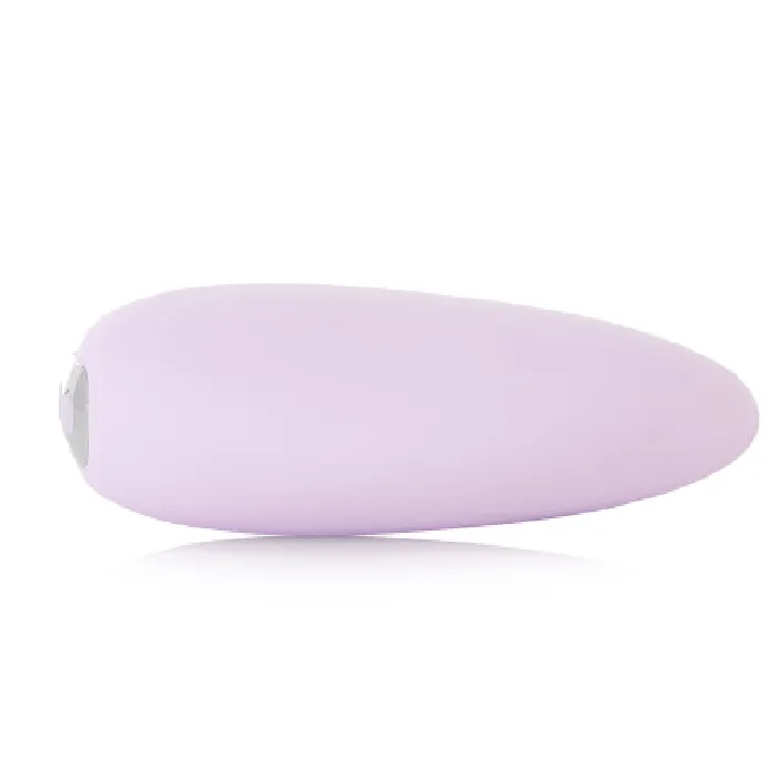 Female Sex Toys Je Joue Je Joue Mimi Soft Clitoral and External Vibrator Lilac
