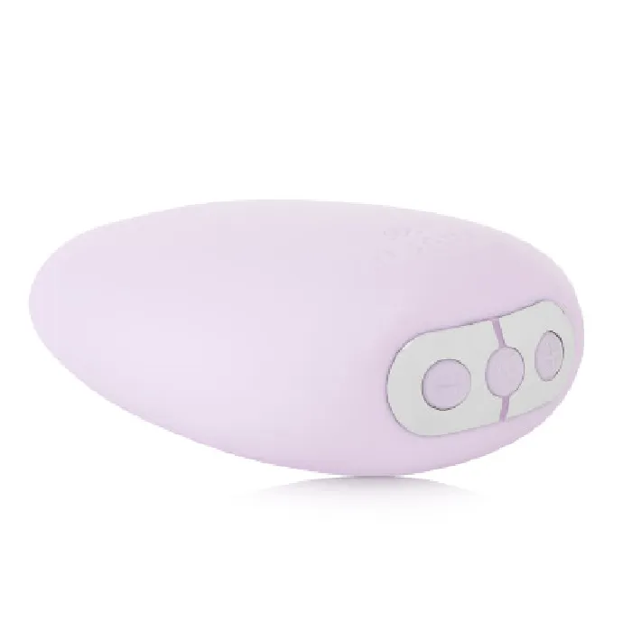 Female Sex Toys Je Joue Je Joue Mimi Soft Clitoral and External Vibrator Lilac