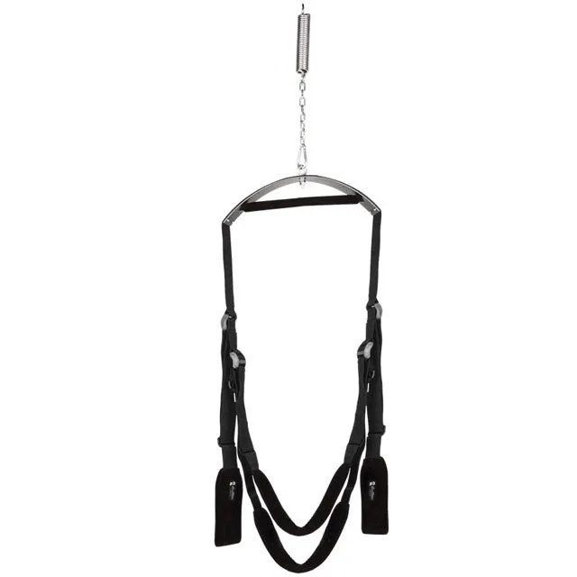 Female Sex Toys Lux Fetish Fantasy Swing Electric EEL Inc