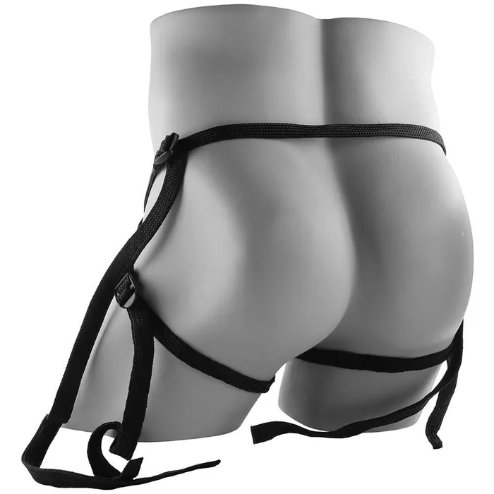 Female Sex Toys pink cherry Sportsheets Everlaster Wishbone StrapOn Harness Dildo Not Included Female Sex Toys pink cherry Sportsheets Everlaster Wishbone StrapOn Harness Dildo Not Included