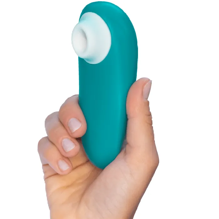 Female Sex Toys Womanizer Womanizer Starlet 3 Pleasure Air Clitoral Stimulator Turquoise Female Sex Toys Womanizer Womanizer Starlet 3 Pleasure Air Clitoral Stimulator Turquoise