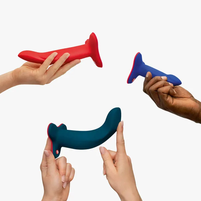 Fun Factory Limba Flex S Vibrators