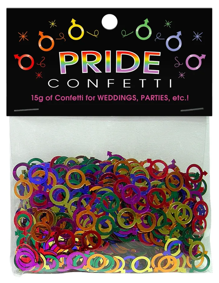 Games Kheper Games Pride Confetti Game Gay Personalcrave