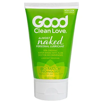 Good Clean Vibrators Good Clean Love Almost Naked