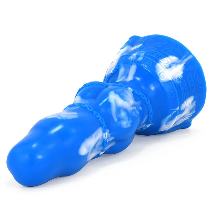 House of Dasein Fantasy Dildos Realistic Silicone Dildo 215Cm Anal Pleasure Toy For Men And Women Anal